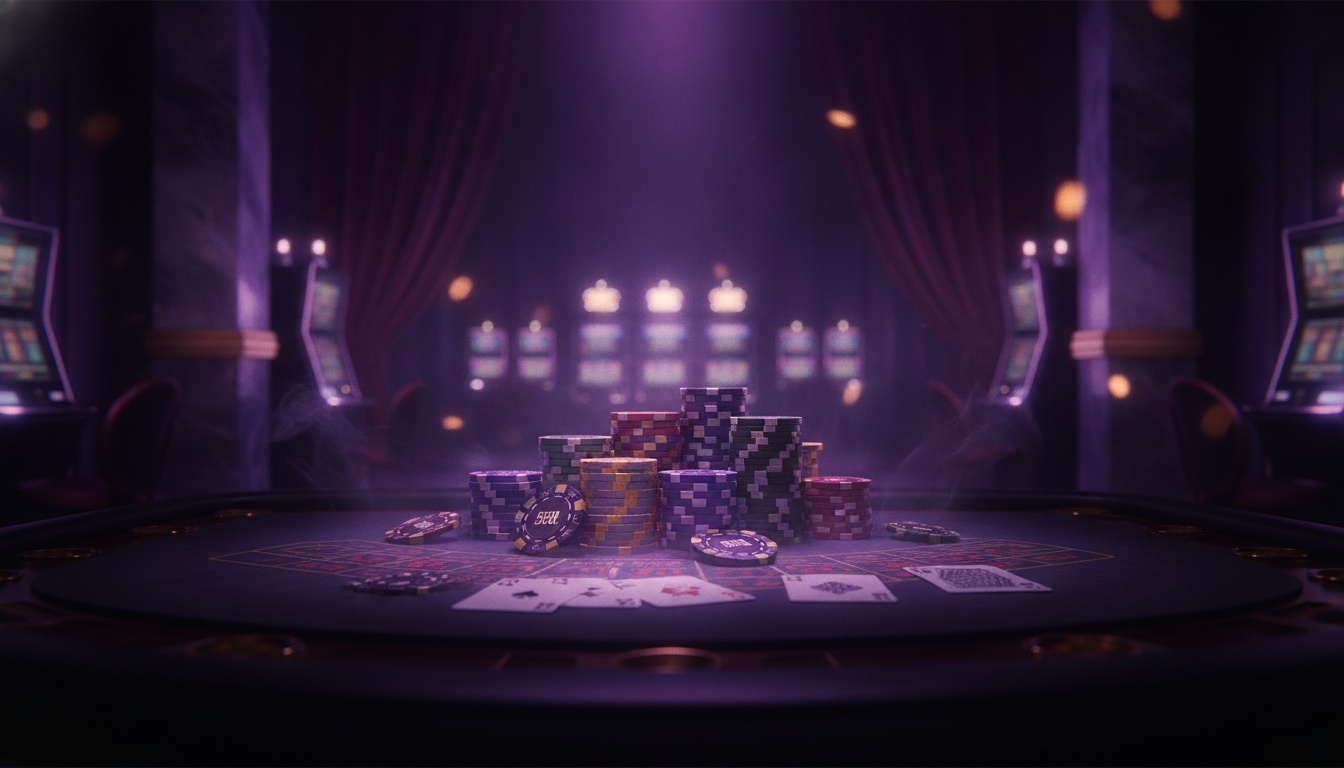 Cleobetra Casino